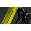 CUBE Kathmandu Hybrid Pro 800 elektromos kerékpár komfort vázzal zöld színben