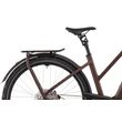 CUBE Kathmandu Hybrid Pro 800 elektromos kerékpár női vázzal barna színben
