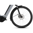 CUBE Supreme Hybrid Comfort ONE 600 elektromos kerékpár komfort vázzal