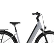 CUBE Supreme Hybrid Comfort ONE 600 elektromos kerékpár komfort vázzal
