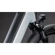 CUBE Supreme Hybrid Comfort ONE 600 elektromos kerékpár komfort vázzal