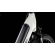 CUBE Supreme Hybrid One 500 elektromos kerékpár (500Wh, desertstone´n´black)