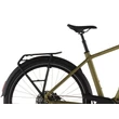 CUBE Touring Hybrid Pro 800 elektromos kerékpár férfi vázzal arany színben