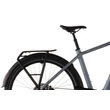 CUBE Touring Hybrid Pro 800 elektromos kerékpár férfi vázzal szürke színben