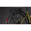 CUBE Touring Hybrid Pro 800 elektromos kerékpár női vázzal arany színben
