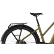 CUBE Touring Hybrid Pro 800 elektromos kerékpár női vázzal arany színben