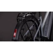 CUBE Touring Hybrid Pro 800 elektromos kerékpár női vázzal szürke színben