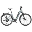 KTM Macina Sport SX Elite Di2 elektromos kerékpár komfort vázzal