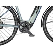 KTM Macina Sport SX Elite Di2 elektromos kerékpár (400Wh, velvet petrol matt)