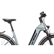KTM Macina Sport SX Elite Di2 elektromos kerékpár (400Wh, velvet petrol matt)