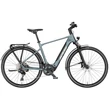 KTM Macina Sport SX 10 elektromos kerékpár férfi vázzal kék színben