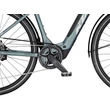 KTM Macina Sport SX 10 Di2 elektromos kerékpár (400Wh, royal teal matt)