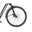 KTM Macina Sport SX 10 Di2 elektromos kerékpár (400Wh, royal teal matt)