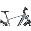 KTM Macina Sport SX 10 Di2 elektromos kerékpár (400Wh, royal teal matt)