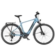 KTM Macina Sport SX 20 elektromos kerékpár férfi vázzal kék színben