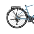 KTM Macina Sport SX 20 elektromos kerékpár (400Wh, kék szín)