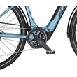 KTM Macina Sport SX 20 elektromos kerékpár (400Wh, kék szín)