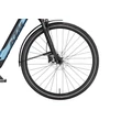 KTM Macina Sport SX 20 elektromos kerékpár (400Wh, kék szín)