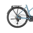 KTM Macina Sport SX 20 elektromos kerékpár (400Wh, kék szín)