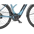 KTM Macina Sport SX 20 elektromos kerékpár (400Wh, kék szín)