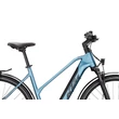 KTM Macina Sport SX 20 elektromos kerékpár (400Wh, kék szín)