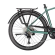 KTM Macina Style 820 Di2 elektromos kerékpár (800 Wh, oxygen green)