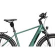 KTM Macina Style 820 Di2 elektromos kerékpár (800 Wh, oxygen green)