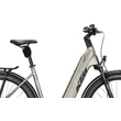 KTM Macina Style 830 elektromos kerékpár komfort vázzal barna színben