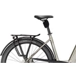 KTM Macina Style 830 elektromos kerékpár komfort vázzal barna színben