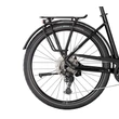 KTM Macina Style 830 elektromos kerékpár (800Wh, diamond black)