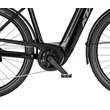 KTM Macina Style 830 elektromos kerékpár (800Wh, diamond black)