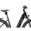 KTM Macina Style 830 elektromos kerékpár (800Wh, diamond black)