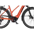 KTM Macina Style 830 elektromos kerékpár (800Wh, burnt orange)