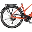 KTM Macina Style 830 elektromos kerékpár (800Wh, burnt orange)