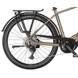 KTM Macina Style 830 elektromos kerékpár (800Wh, oak matt)