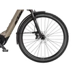 KTM Macina Style 830 elektromos kerékpár (800Wh, oak matt)