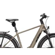 KTM Macina Style 830 elektromos kerékpár (800Wh, oak matt)