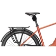 KTM Macina Style 830 elektromos kerékpár (800Wh, burnt orange)