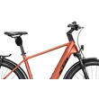 KTM Macina Style 830 elektromos kerékpár (800Wh, burnt orange)