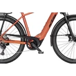 KTM Macina Style 830 elektromos kerékpár (800Wh, burnt orange)
