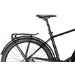 KTM Macina Tour CX 830 elektromos kerékpár férfi vázzal fekete színben