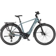 KTM Macina Tour PX 610 elektromos kerékpár férfi vázzal kék színben