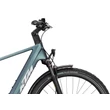 KTM Macina Tour PX 610 elektromos kerékpár férfi vázzal kék színben
