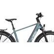 KTM Macina Tour PX 610 elektromos kerékpár férfi vázzal kék színben