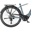 KTM Macina Tour PX 610 elektromos kerékpár férfi vázzal kék színben