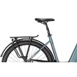 KTM Macina Tour PX 610 elektromos kerékpár komfort vázzal kék színben