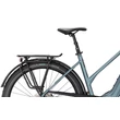 KTM Macina Tour PX 610 elektromos kerékpár női vázzal kék színben