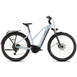 Cube Touring Hybrid ONE 600 elektromos kerékpár (600Wh, glacier´n´reflex)