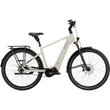 PEGASUS Estremo Evo 12 Lite elektromos kerékpár férfi vázzal pebble grey színben