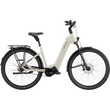 PEGASUS Estremo Evo 12 Lite elektromos kerékpár komfort vázzal szürke színben